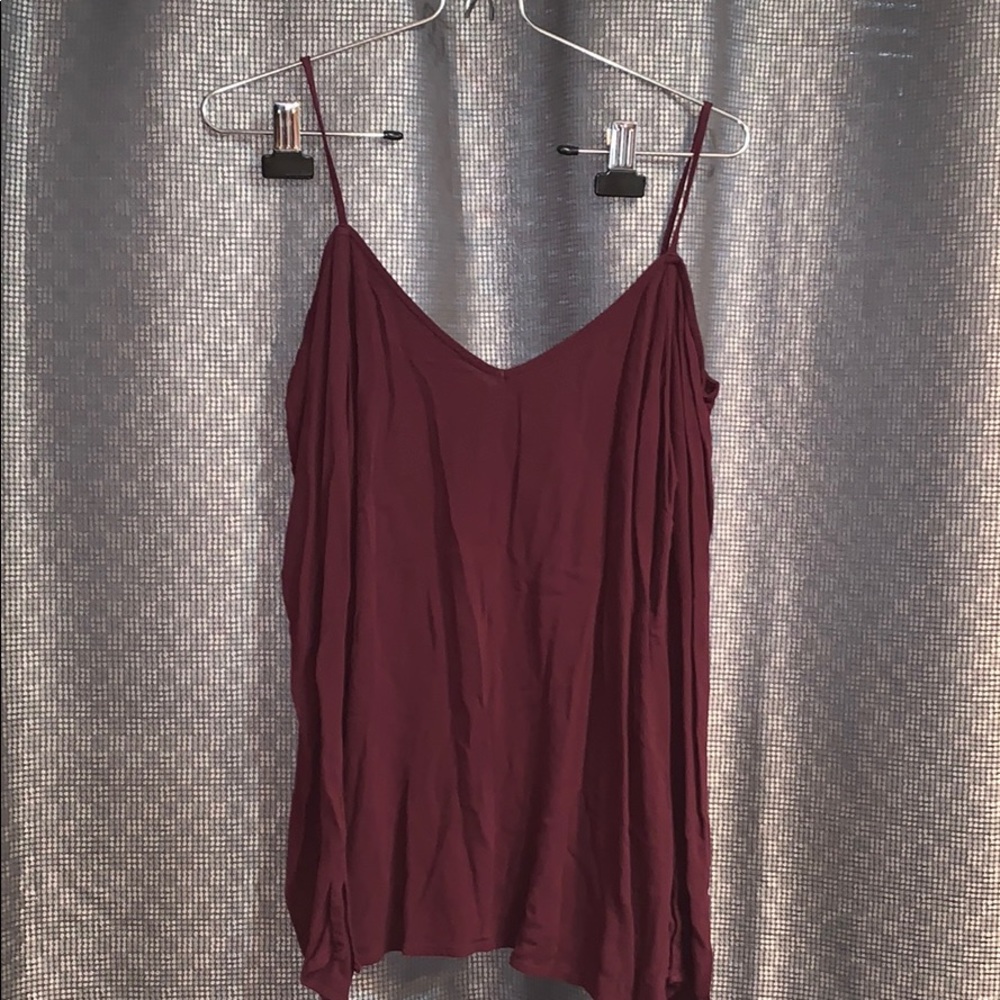 Kendall & Kylie long sleeve shirt